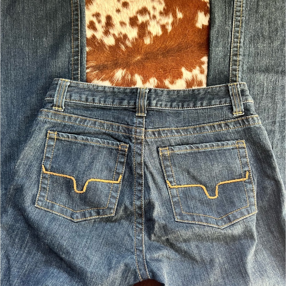 Kimes jeans